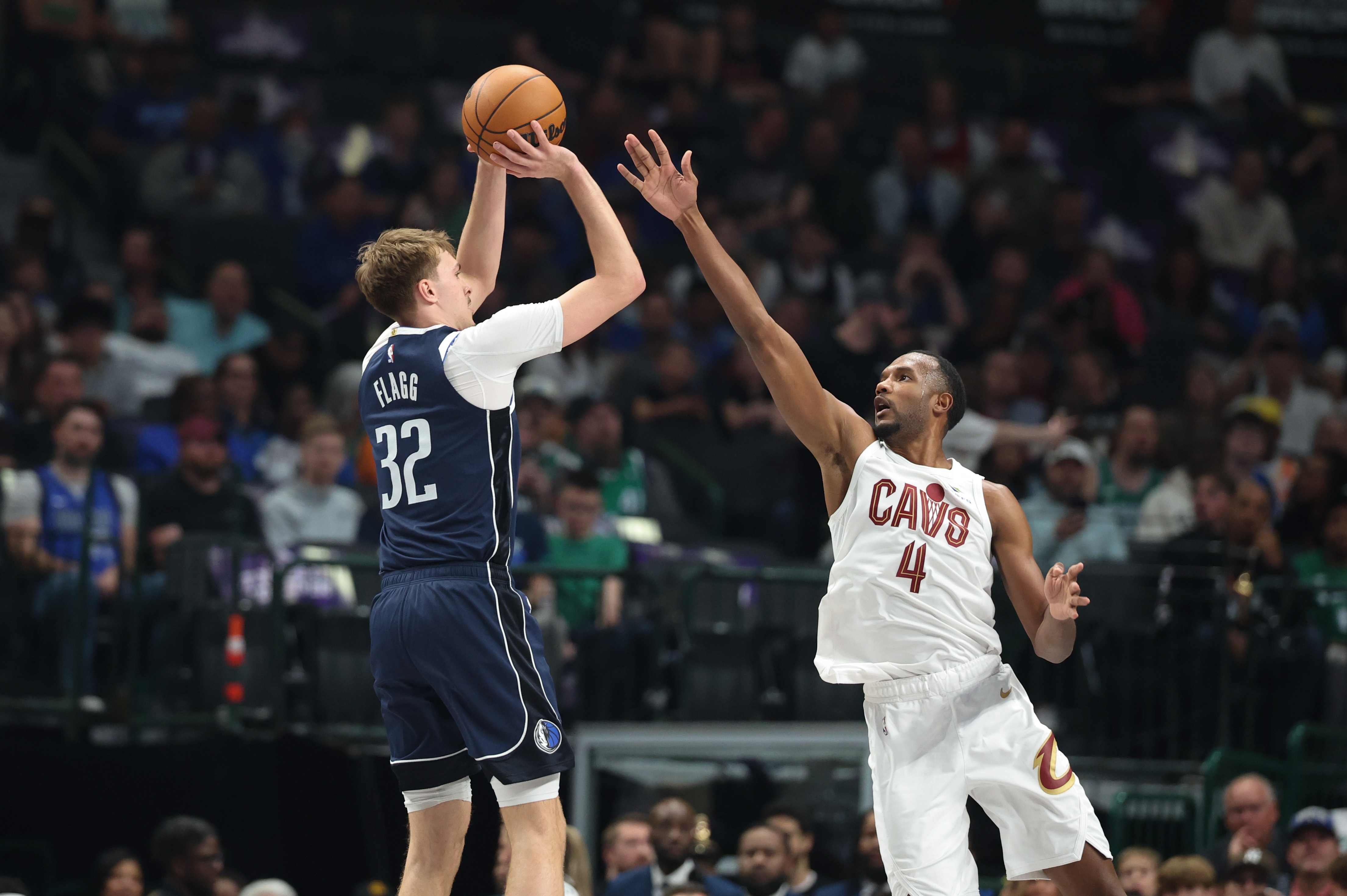 九游娱乐-阿特金森：弗拉格会成为联盟顶级球员之一 这很容易看出来