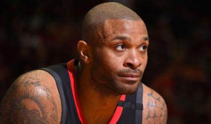 九游官网-塔克将不再代表火箭出战 离开休斯敦进入倒计时