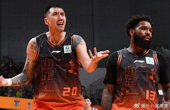 九游体验-一场102:93，山东杀回第4！CBA排名大变脸，广东升3，北京掉第5|珀塞尔|斯蒂尔|山东队|克里斯-约翰逊|山东男篮_新浪体育_新浪新闻